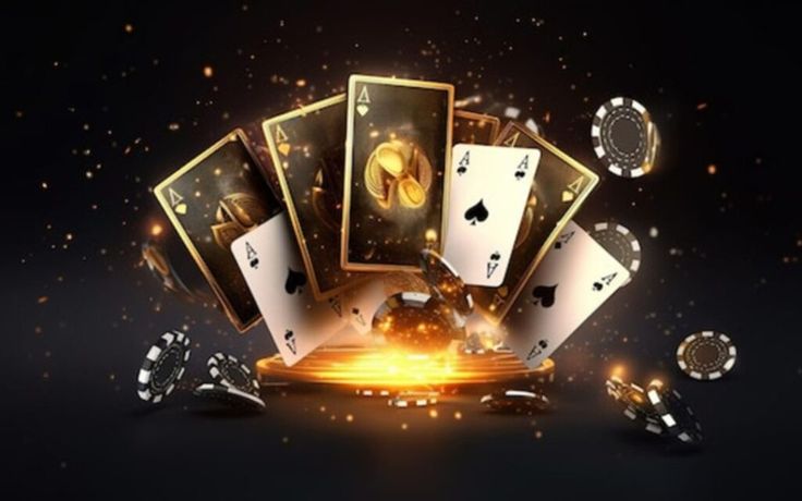 BAJI آن لائن کیسینو میں اصل گیمز